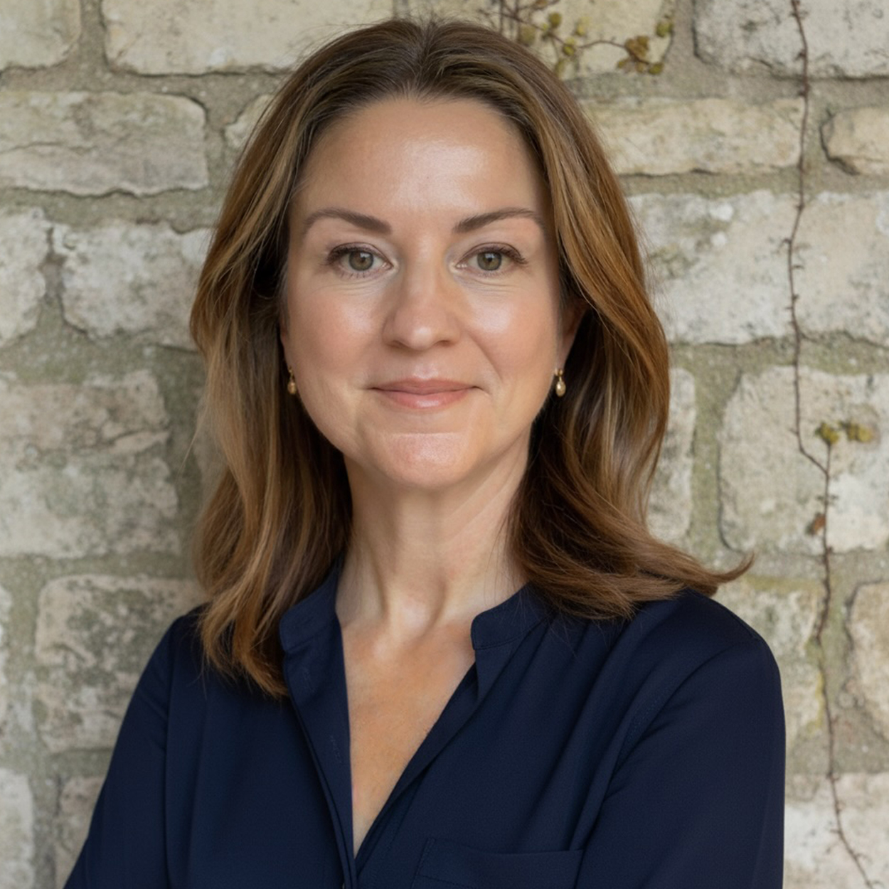 Jennifer Hruza