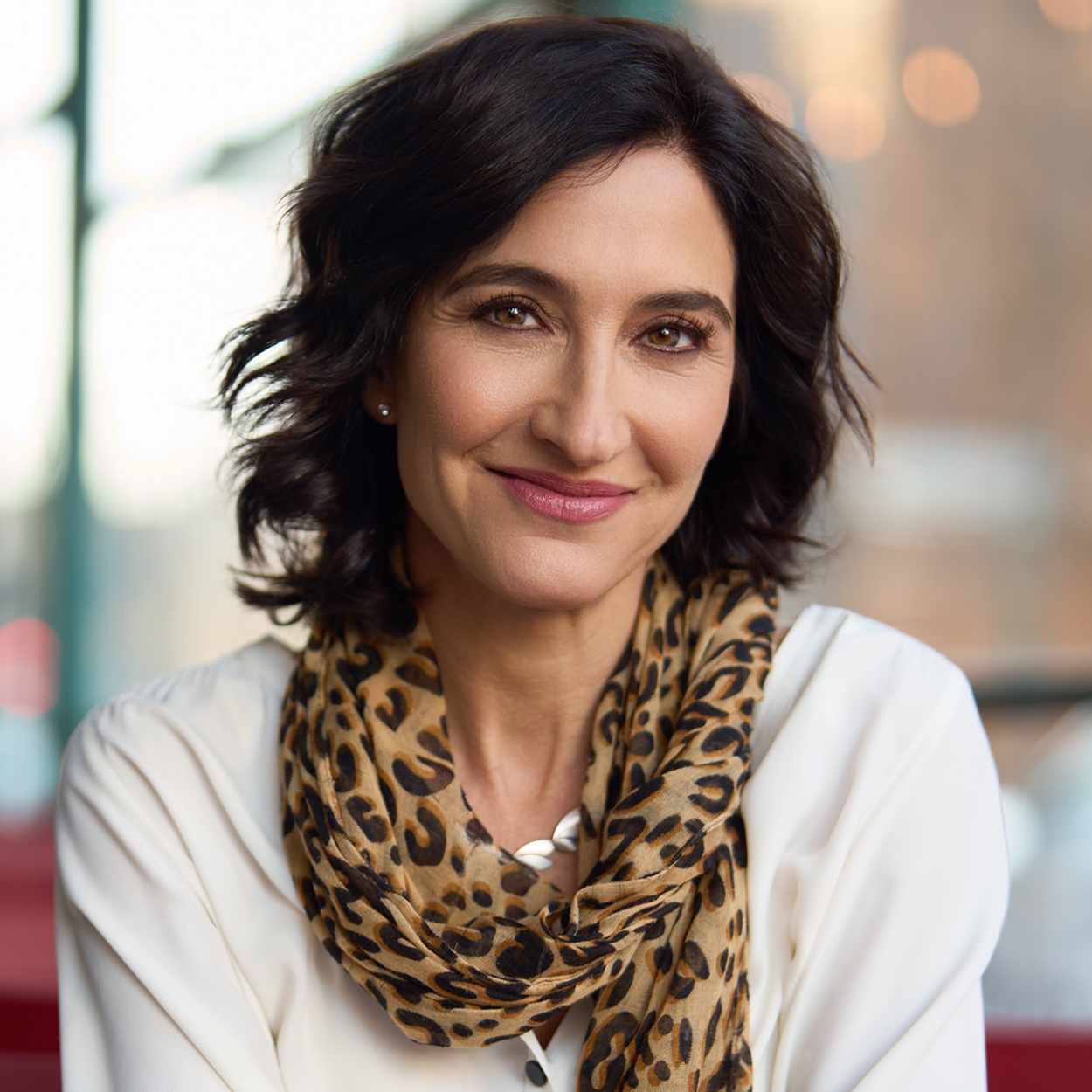 Lori Anna Conzo